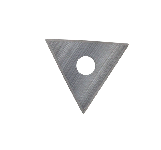 Techno Farbschaberklinge Hartmetall 24mm #125724